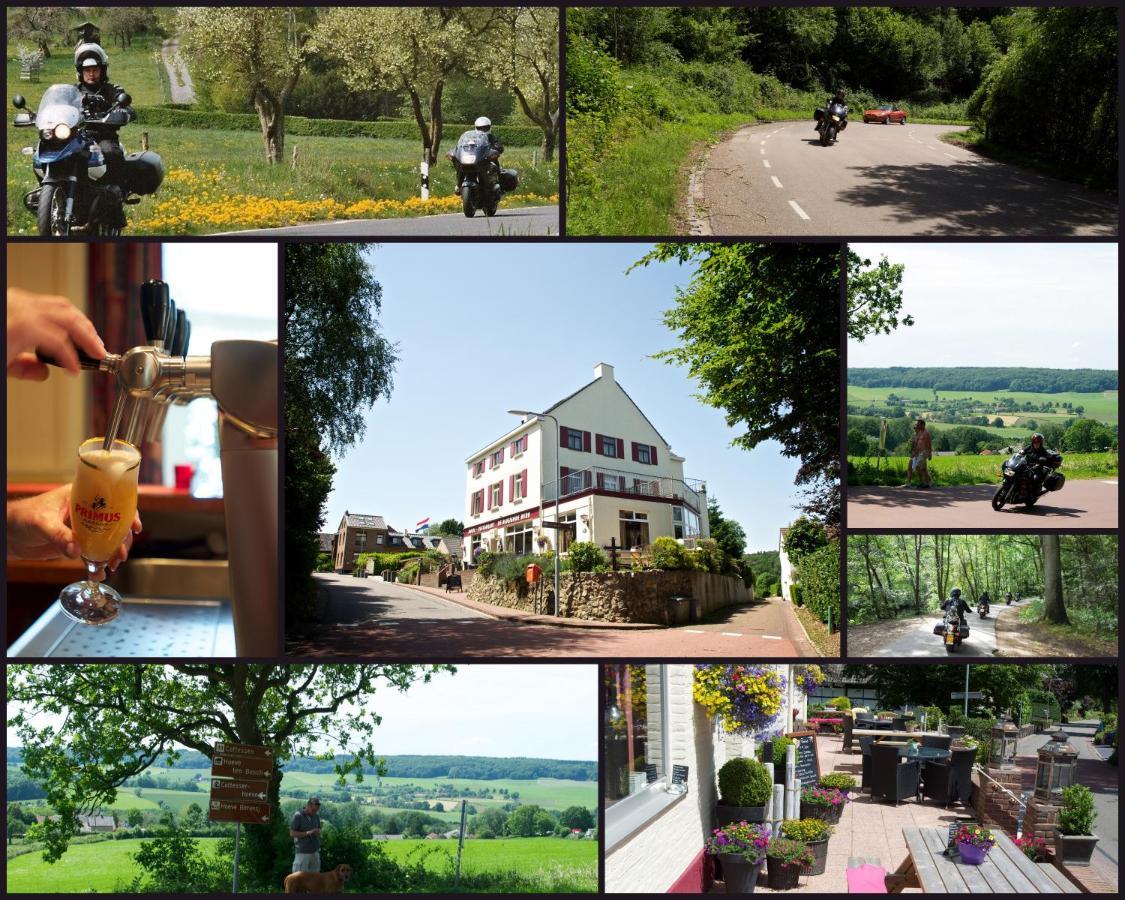 Hotel Fleurie De Montagne