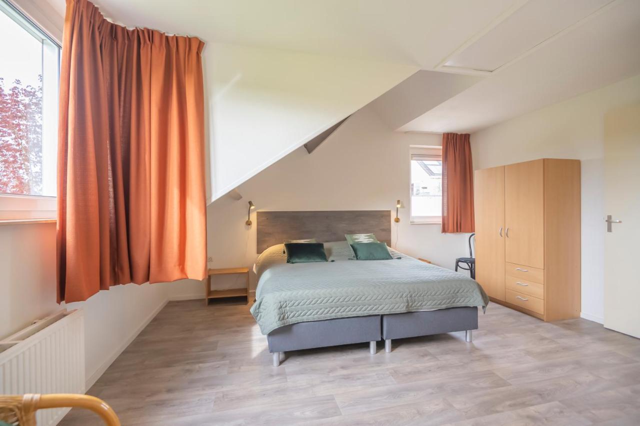 Fleurie De Montagne Hotel Mechelen