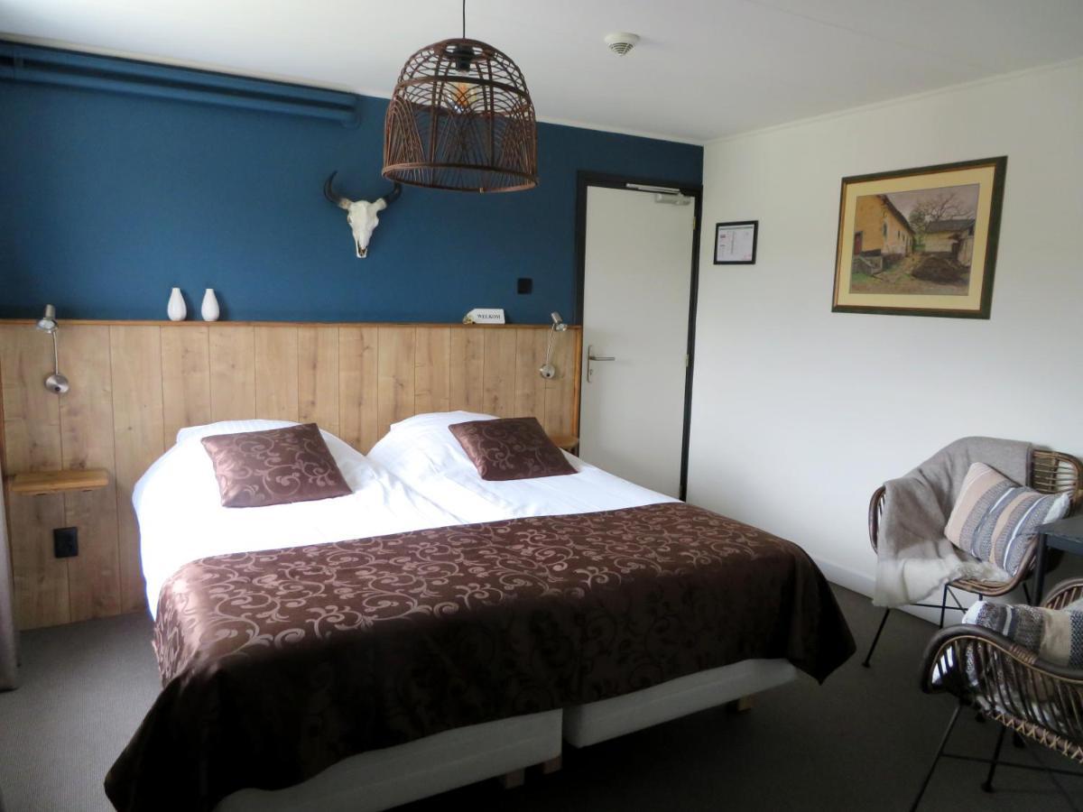 Fleurie De Montagne Hotel Mechelen